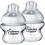 Tommee Tippee Tommee Tippee Newborn Baby Bottles Starter Set 2 x 150 and 260ml Teats Soothers 4
