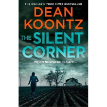 The Silent Corner (Jane Hawk Thriller, Book 1)
