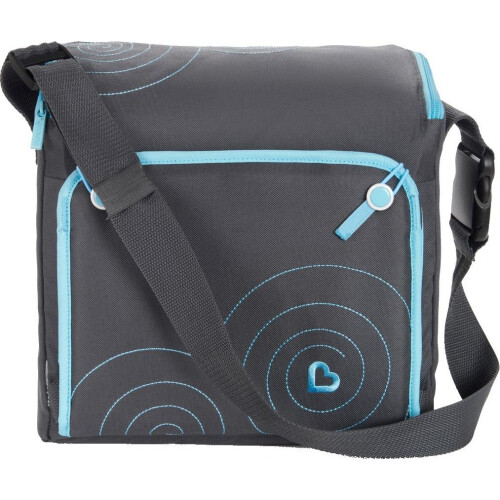 Munchkin Munchkin Travel Booster Seat 1