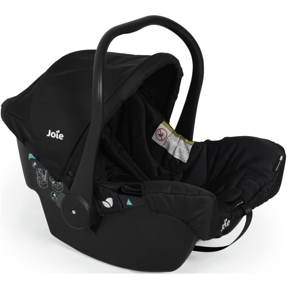 Joie Juva Classic 0+ Car Seat