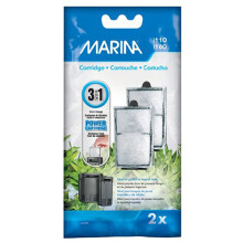 Marina i110 and i160 Replacement Cartridge A308 (Pack of Two)
