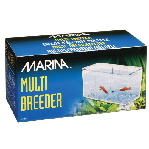 Marina Convertable 5 Way Breeding Trap (Multibreeder)