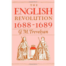 The English Revolution 1688-1689 (Galaxy Books)
