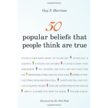 50 Popular Beliefs That People Think are True