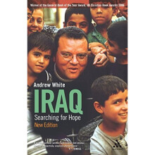 Iraq: searching for hope