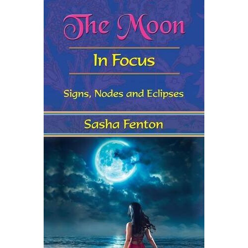 The Moon In Focus