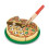 Melissa & Doug Melissa & Doug Wooden Pizza Set 3