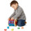 Melissa & Doug Melissa & Doug Match and Roll Shape Sorter 4