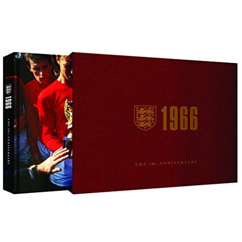 1966 : The 50th Anniversary