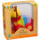 Orange Tree Toys Pull Along Lion 2