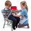 Valigia da dottore - LE TOY VAN - Gioco di imitazione - Unisex - Blu, rosso e bianco 5