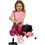 Casdon Casdon Hetty Hoover Vacuum Cleaner 5