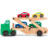 Melissa & Doug Melissa & Doug Car Transporter 3