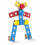 Melissa & Doug Melissa & Doug Hammer and Saw Tool Bench 5