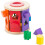 Melissa & Doug Melissa & Doug Match and Roll Shape Sorter 2