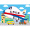 Galt Galt 4 Puzzles In A Box Vehicles 2