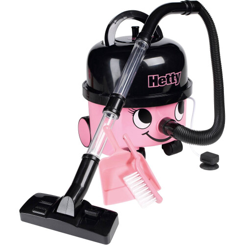 Casdon Casdon Hetty Hoover Vacuum Cleaner