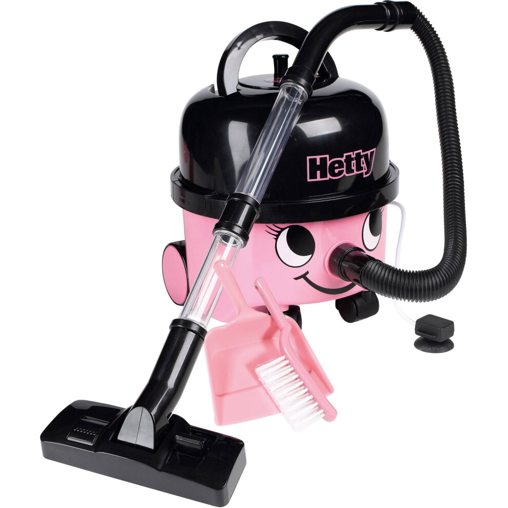 Casdon Hetty Hoover Vacuum Cleaner