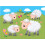 Galt Galt 4 Puzzles In A Box Farm 2