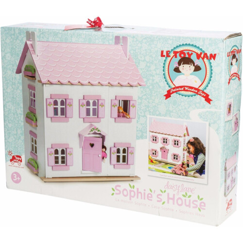 casa de muñecas 1