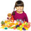 Casdon Casdon Play Food Set 3