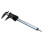 VEWERK  6"/150mm Digital LCD Vernier Caliper 2586 1