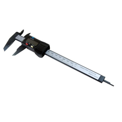 VEWERK  6"/150mm Digital LCD Vernier Caliper 2586