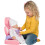 Casdon Casdon Baby Huggles Car Booster seat 4