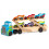 Melissa & Doug Melissa & Doug Race Car Carrier 2