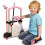 Casdon Casdon Hetty Cleaning Trolley 4