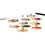 Janod Janod Sardine Fishing Game 3