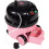 Casdon Casdon Hetty Hoover Vacuum Cleaner 4