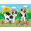 Galt Galt 4 Puzzles In A Box Farm 5