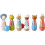 Orange Tree Toys Peter Rabbit Skittles 1