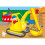 Galt Galt 4 Puzzles In A Box Vehicles 4