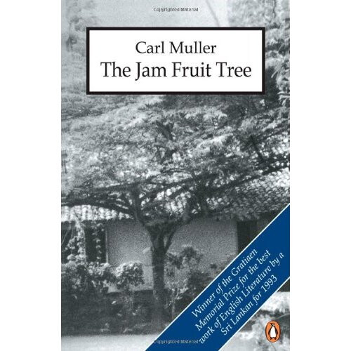 The Jam Fruit Tree