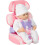 Casdon Casdon Baby Huggles Car Booster seat 2