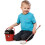 Casdon Casdon Henry Hoover Balde e Mop 4