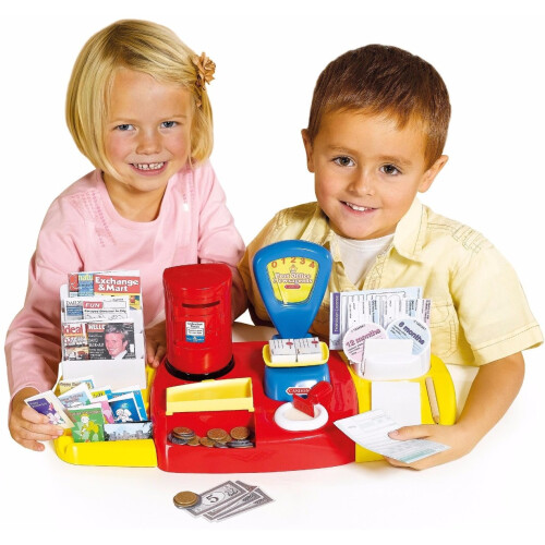 Casdon Casdon Post Office Set 2