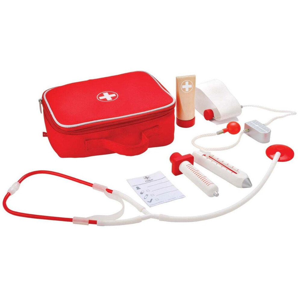 Hape Doctor on Call