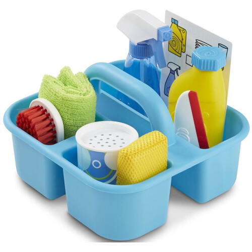 Melissa & Doug Melissa & Doug Spray, Squirt & Squeegie Set 1