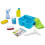 Melissa & Doug Melissa & Doug Spray, Squirt & Squeegie Set 3