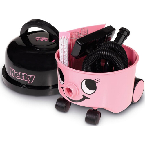 Casdon Casdon Hetty Hoover Vacuum Cleaner 2