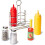 Melissa & Doug Melissa & Doug Condiment Set 2