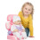 Casdon Casdon Baby Huggles Car Booster seat 5