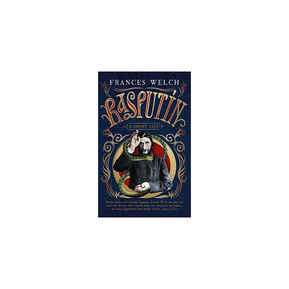 Rasputin