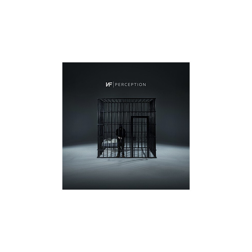 NF - Perception [CD]