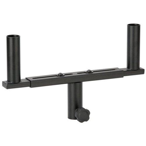 Adam Hall SPS823 adjustable T-Bar for speaker stand