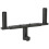 Adam Hall SPS823 adjustable T-Bar for speaker stand 2