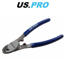 US PRO Heavy Duty Wire Cutter / Cable Cutters Fencing Snips 6" / 150mm